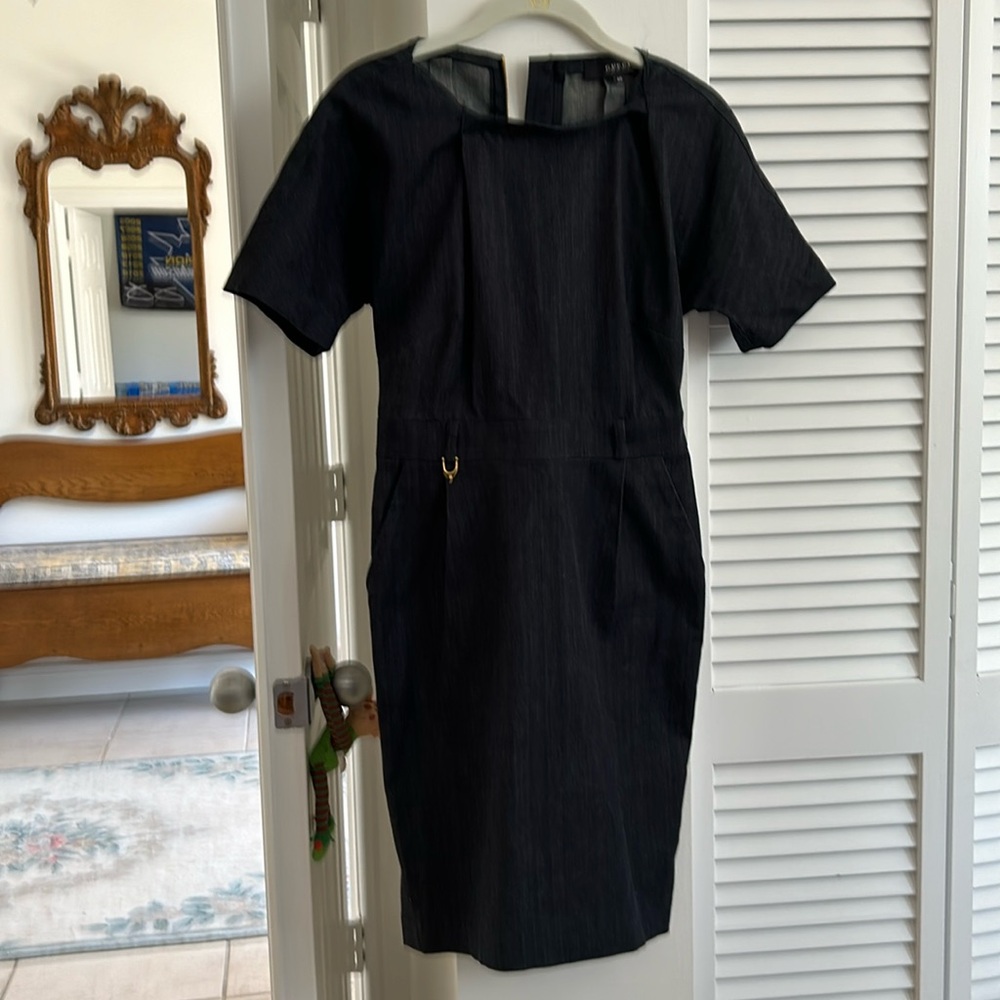 Vintage gucci dress